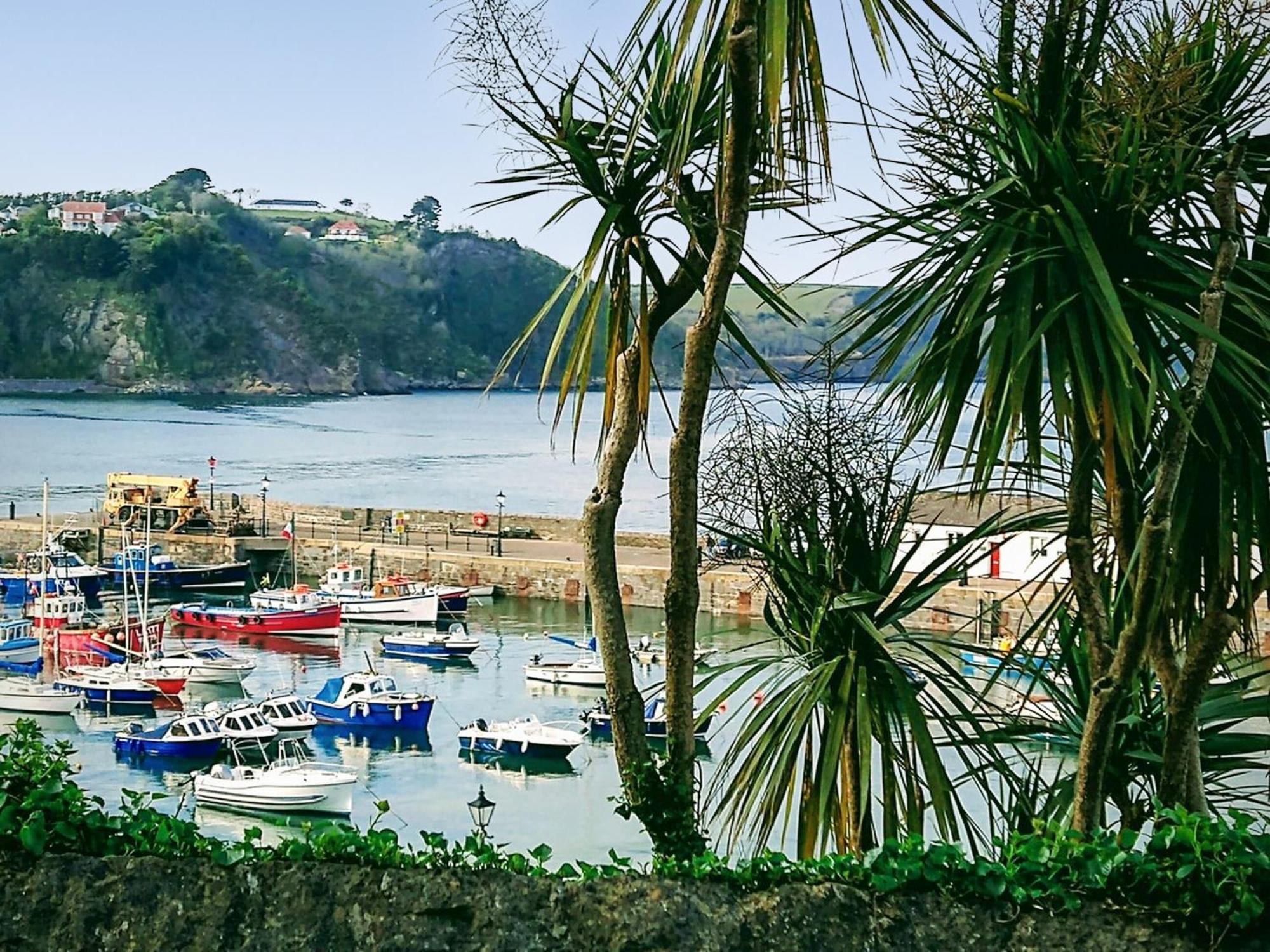 Bluebell House Villa Tenby Exterior photo