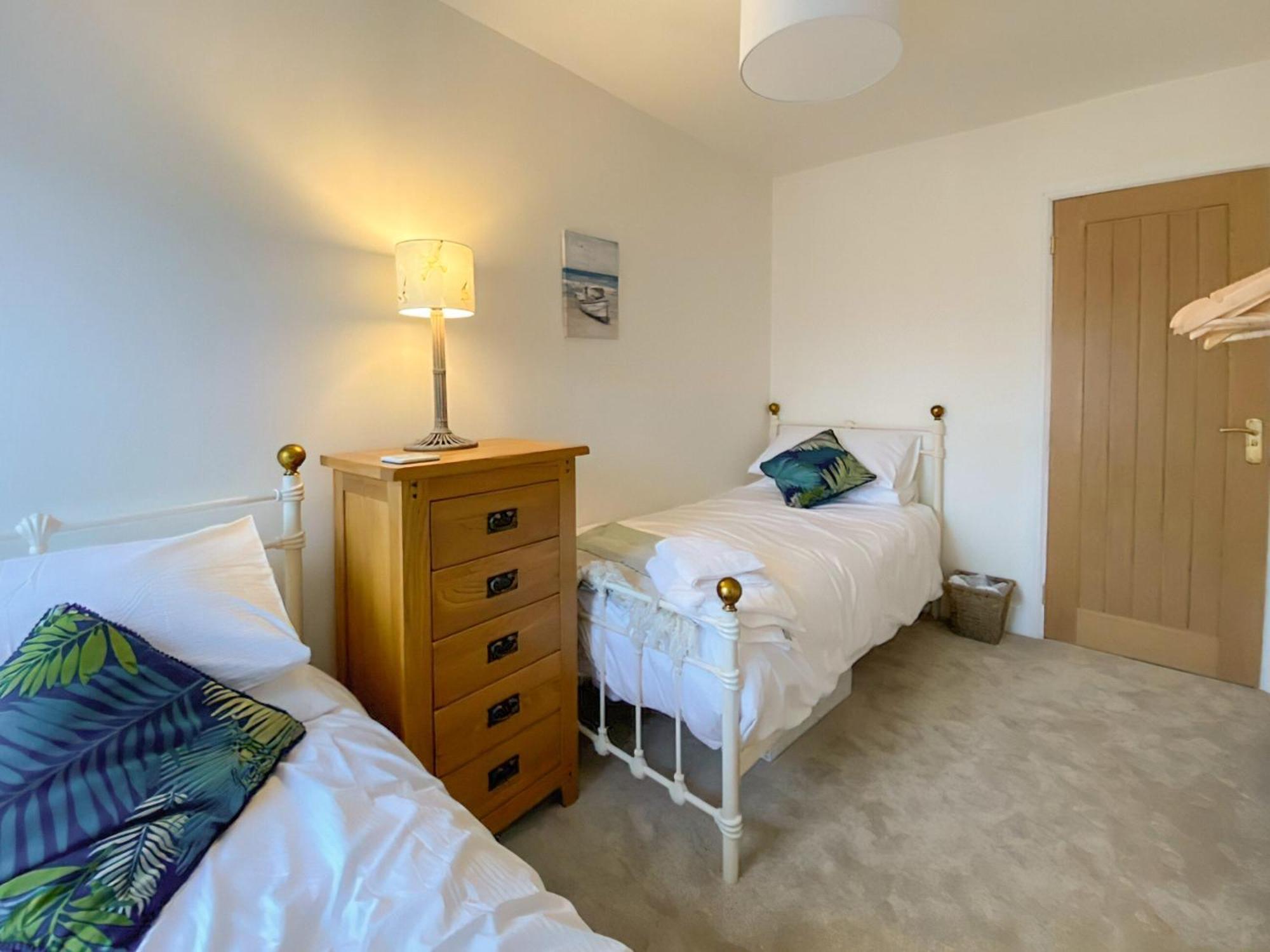 Bluebell House Villa Tenby Exterior photo