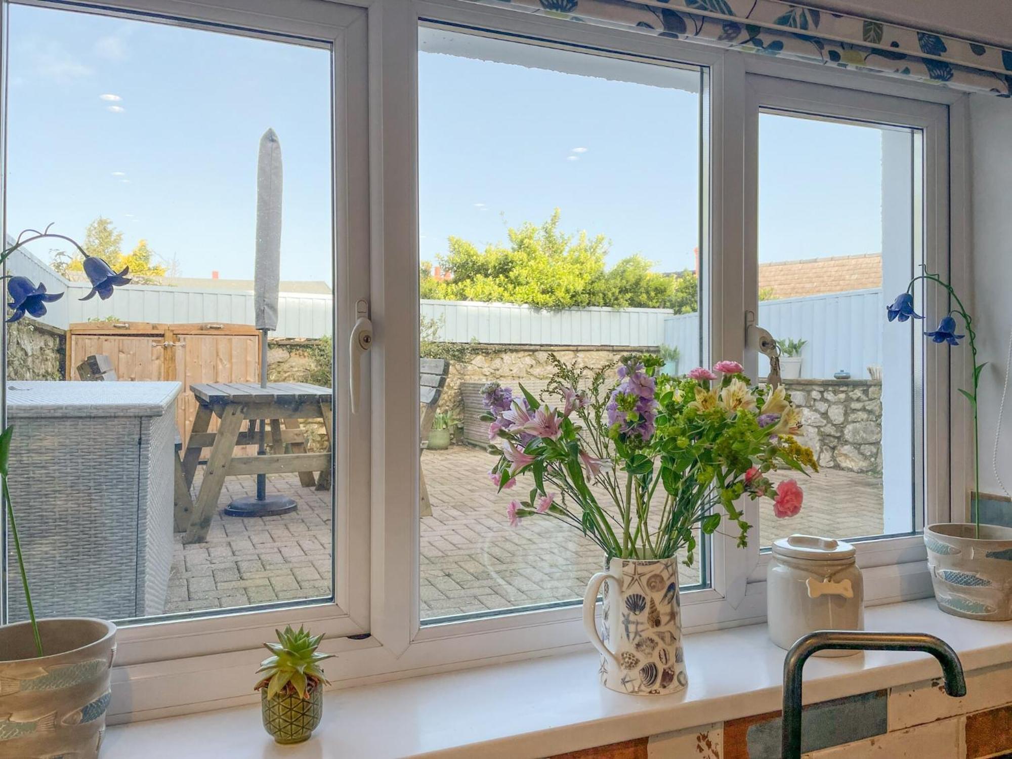 Bluebell House Villa Tenby Exterior photo