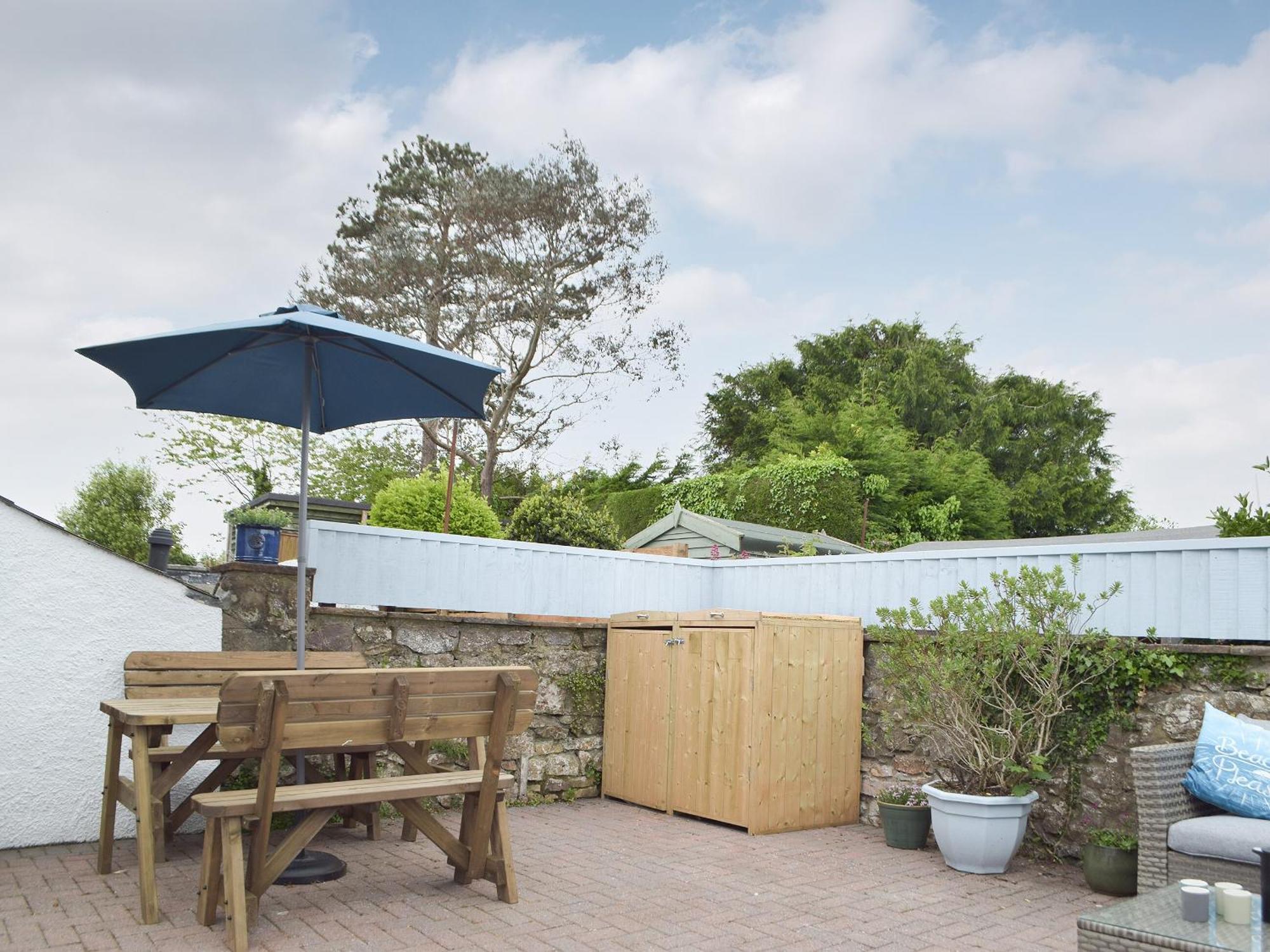 Bluebell House Villa Tenby Exterior photo