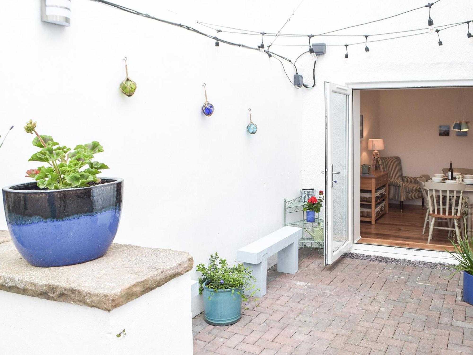 Bluebell House Villa Tenby Exterior photo