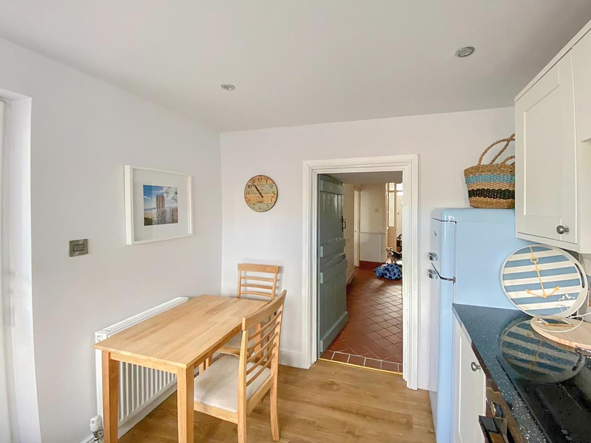 Bluebell House Villa Tenby Exterior photo